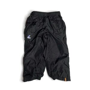 K-way kids 3Y‎ windbreaker weather joggers
